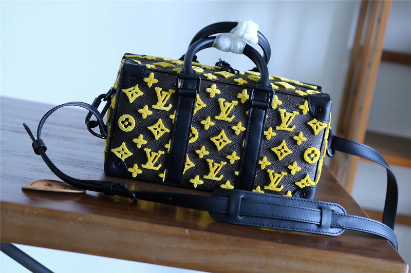Ver Fashion Lu-Vi bags - 10430