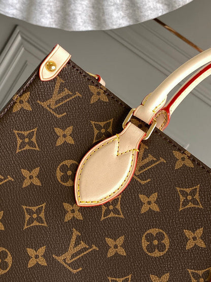 Ver Fashion Lu-Vi Bags - 16978