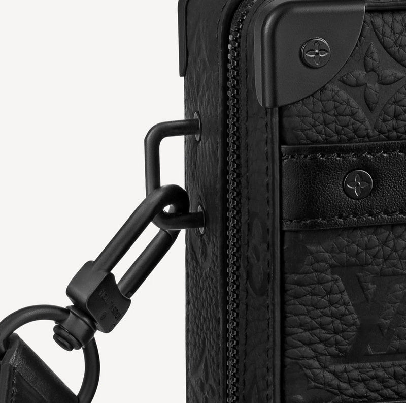 Ver Fashion Lu-Vi Bags - 16957