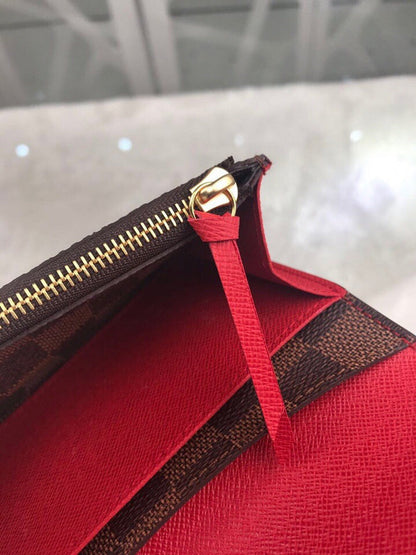 Ver Fashion Lu-Vi bags - 17659