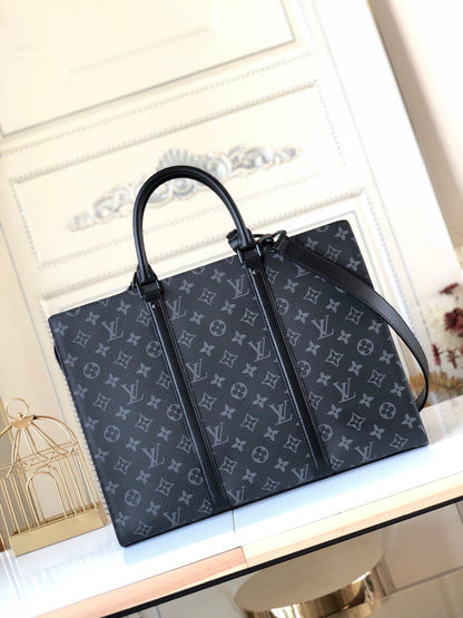 Ver Fashion Lu-Vi bags - 17070