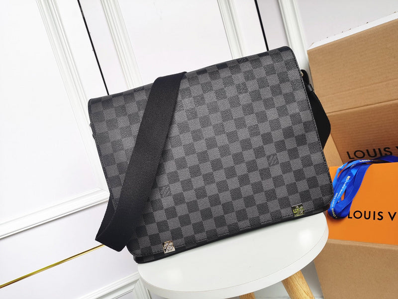 Ver Fashion Lu-Vi bags - 17130