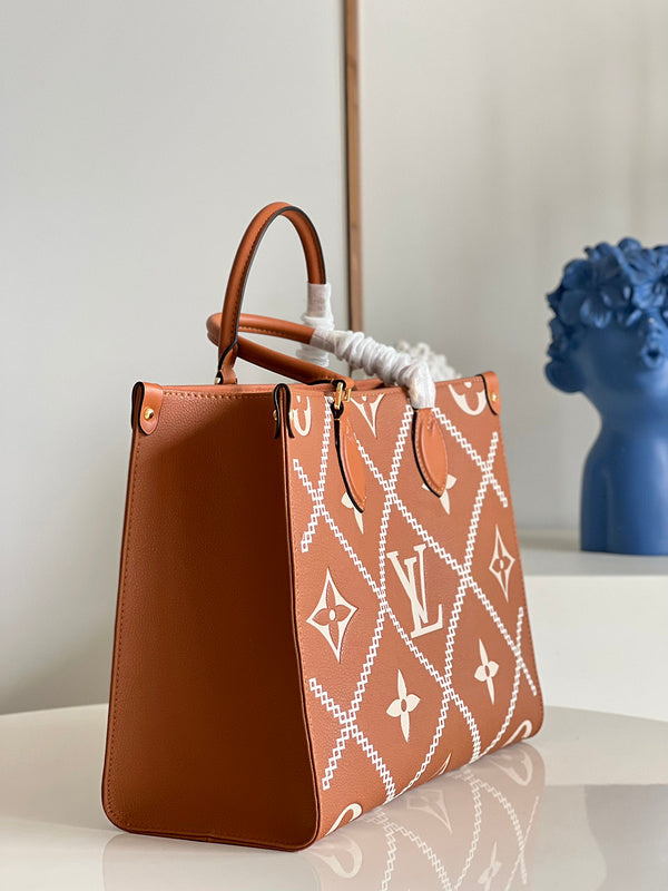 Ver Fashion Lu-Vi bags - 17159