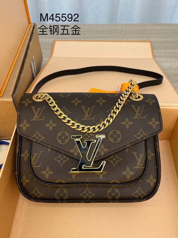 Ver Fashion Lu-Vi Bags - 16782