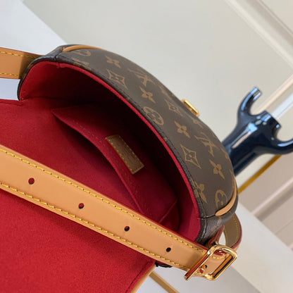 Ver Fashion Lu-Vi Bags - 16880