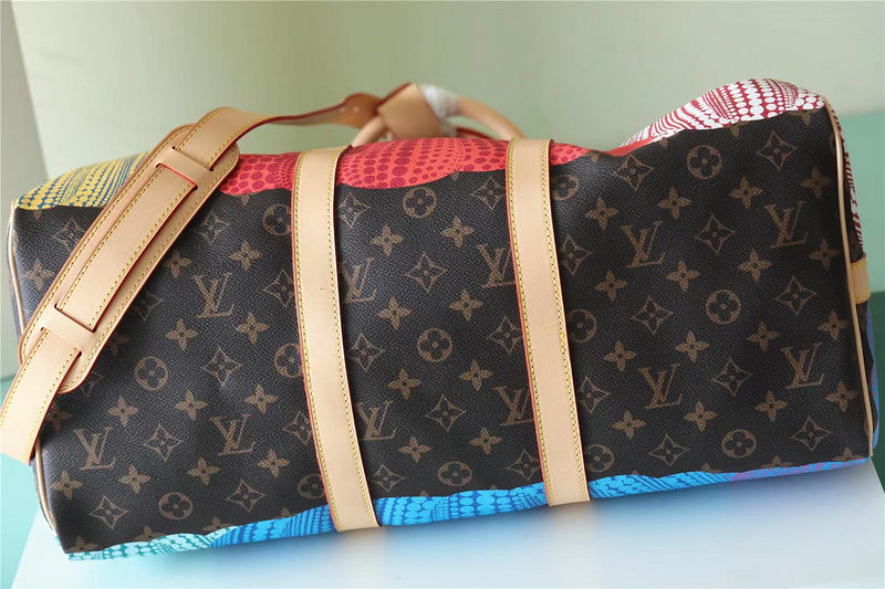 Ver Fashion Lu-Vi bags - 11151