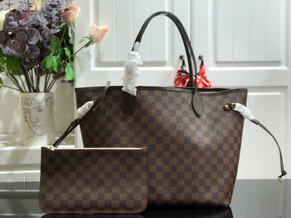 Ver Fashion Lu-Vi bags - 8067