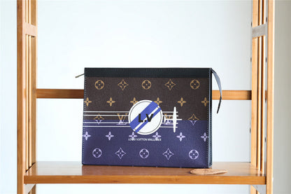 Ver Fashion Lu-Vi bags - 10936