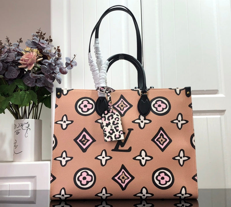 Ver Fashion Lu-Vi bags - 17463