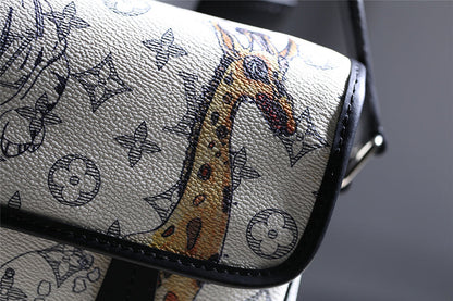 Ver Fashion Lu-Vi bags - 10470