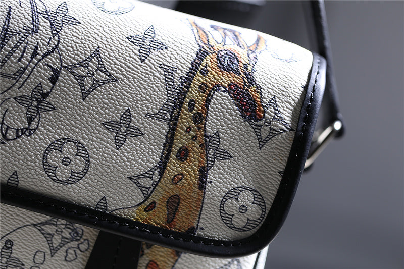 Ver Fashion Lu-Vi bags - 10470