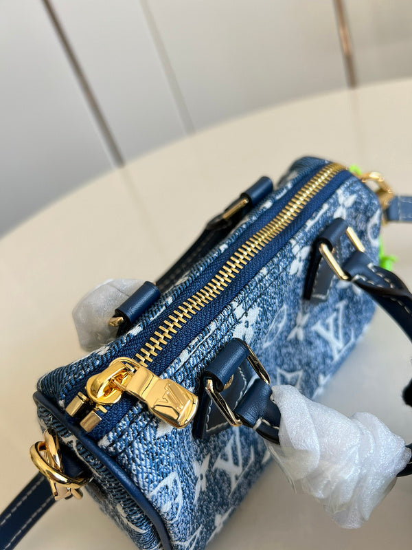Ver Fashion Lu-Vi bags - 17031