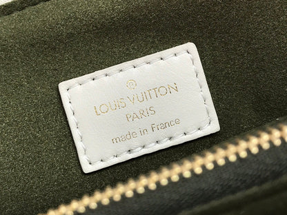 Ver Fashion Lu-Vi bags - 17634