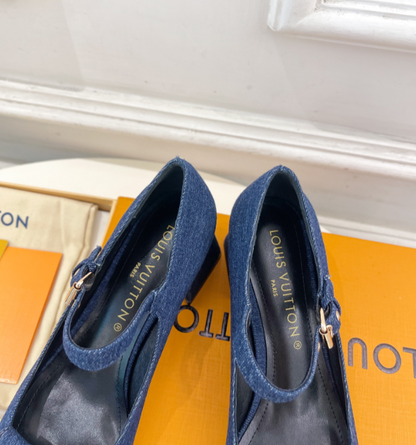 Verozi Luxury - LOV Women Shoes - 141