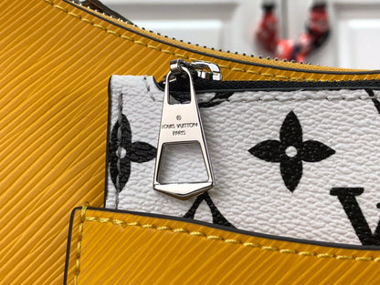 Ver Fashion Lu-Vi bags - 17252