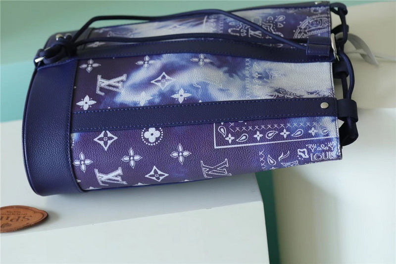Ver Fashion Lu-Vi bags - 10005