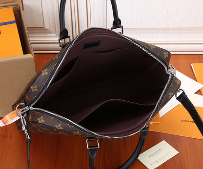Ver Fashion Lu-Vi bags - 17695