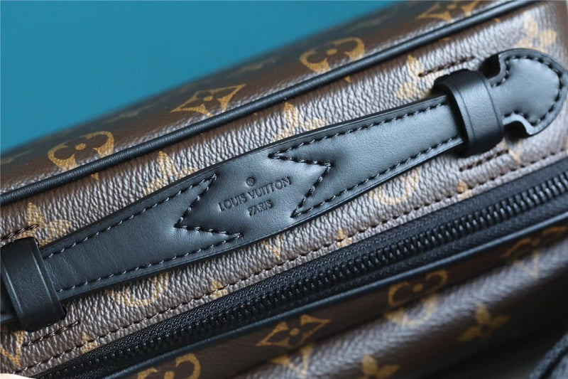 Ver Fashion Lu-Vi bags - 10094