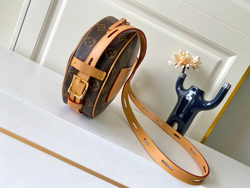 Ver Fashion Lu-Vi Bags - 16867
