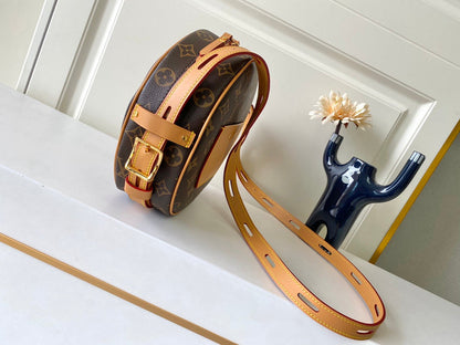 Ver Fashion Lu-Vi Bags - 16867