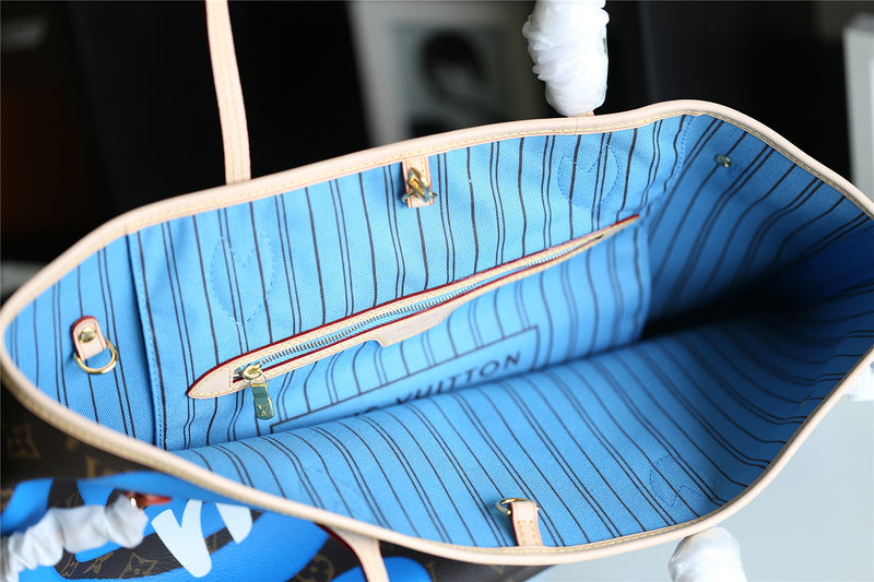 Ver Fashion Lu-Vi bags - 8087