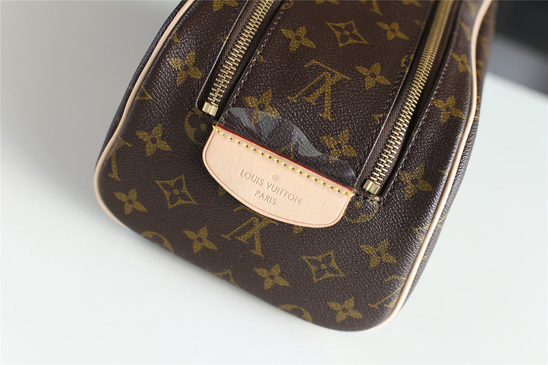 Ver Fashion Lu-Vi bags - 10987