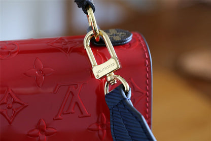 Ver Fashion Lu-Vi bags - 8041
