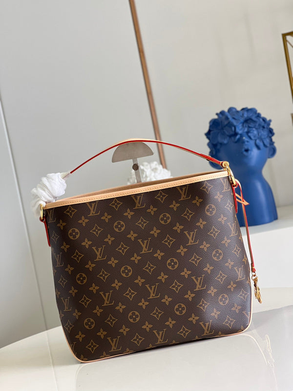 Ver Fashion Lu-Vi bags - 17314