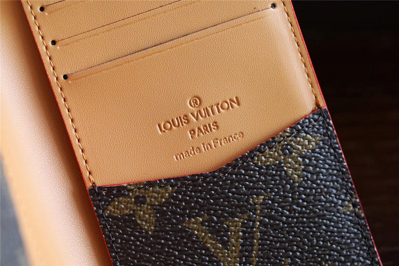 Ver Fashion Lu-Vi bags - 10950