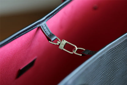 Ver Fashion Lu-Vi bags - 8095