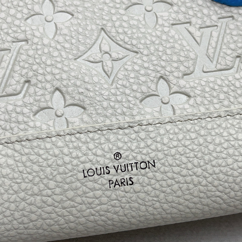 Ver Fashion Lu-Vi bags - 10693