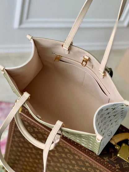 Ver Fashion Lu-Vi Bags - 16613