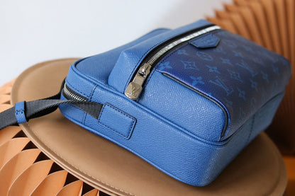 Ver Fashion Lu-Vi bags - 17184