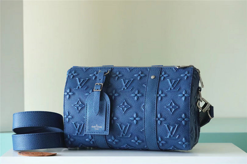 Ver Fashion Lu-Vi bags - 11227