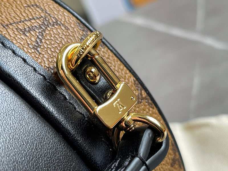 Ver Fashion Lu-Vi bags - 17219