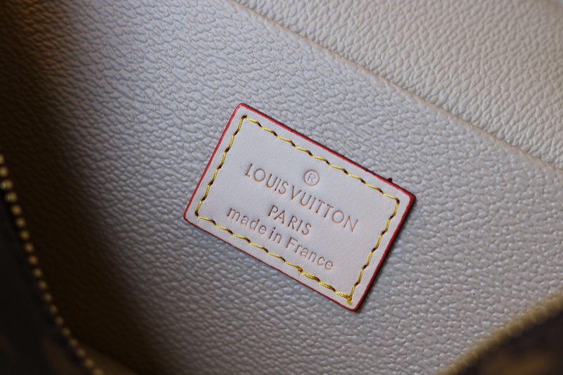 Ver Fashion Lu-Vi Bags - 16981