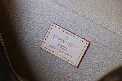 Ver Fashion Lu-Vi Bags - 16981
