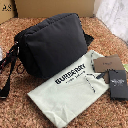 Ver Fashion -BBR Bags - 810