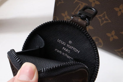 Ver Fashion Lu-Vi Bags - 16966