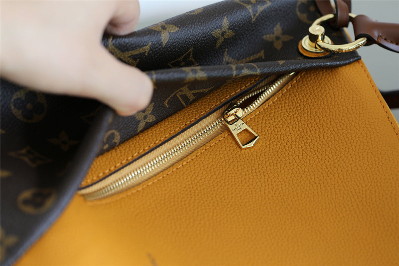 Ver Fashion Lu-Vi bags - 8018