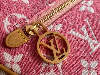 Ver Fashion Lu-Vi bags - 17160