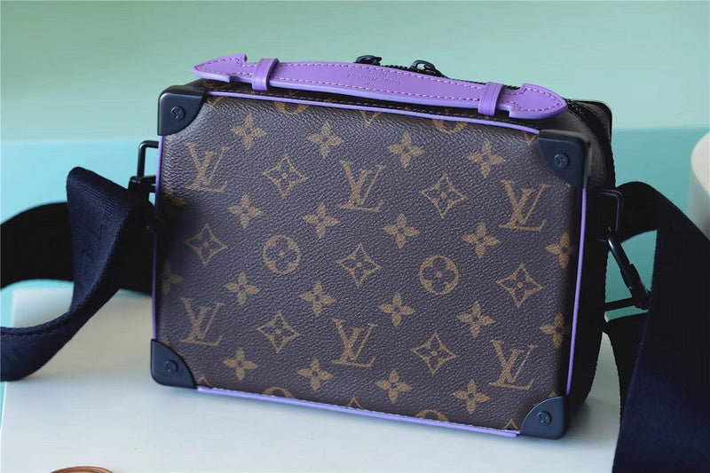 Ver Fashion Lu-Vi bags - 10112