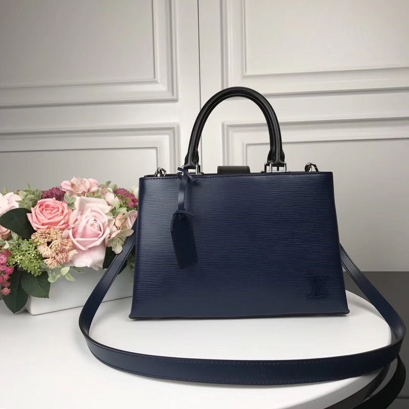 Ver Fashion Lu-Vi bags - 17493