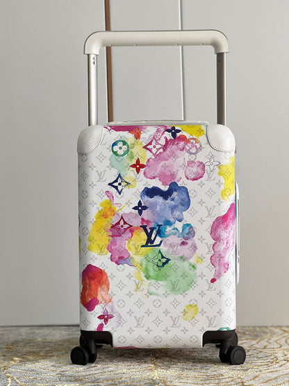 Ver Fashion Lu-Vi bags - 11369