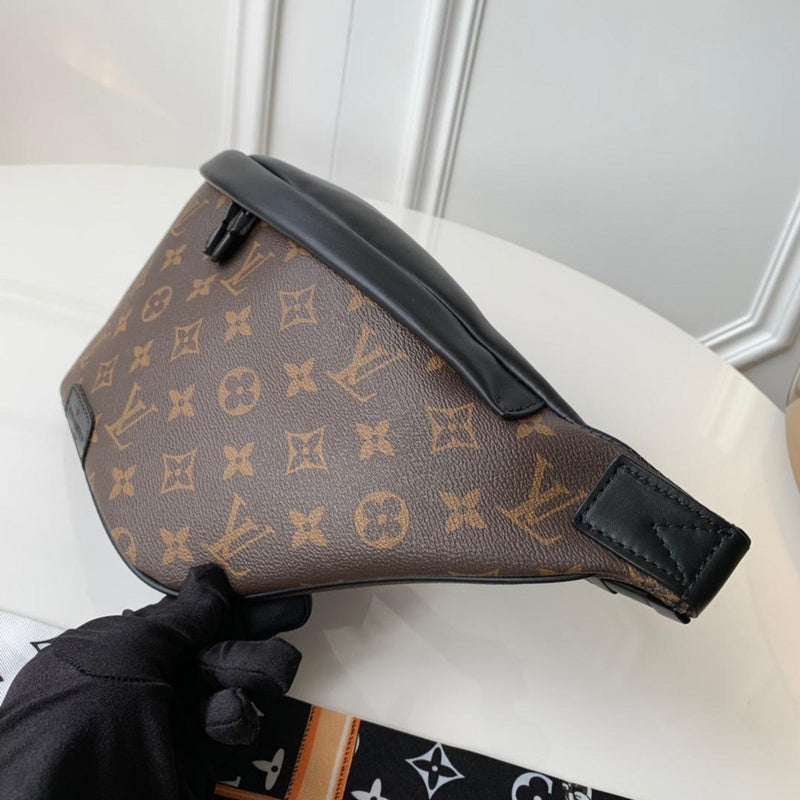 Ver Fashion Lu-Vi bags - 17834