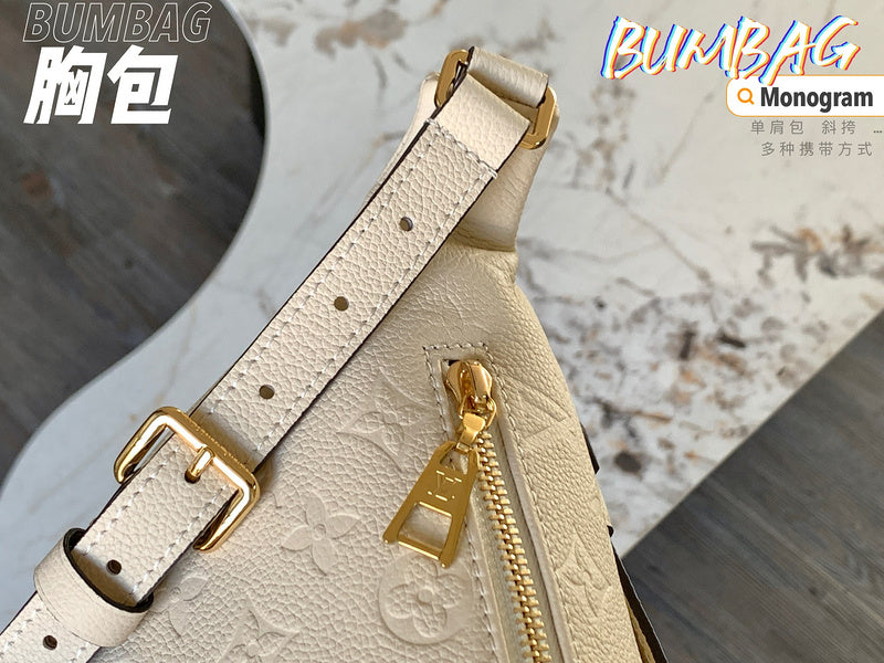 Ver Fashion Lu-Vi Bags - 16646