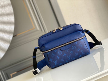 Ver Fashion Lu-Vi bags - 17000