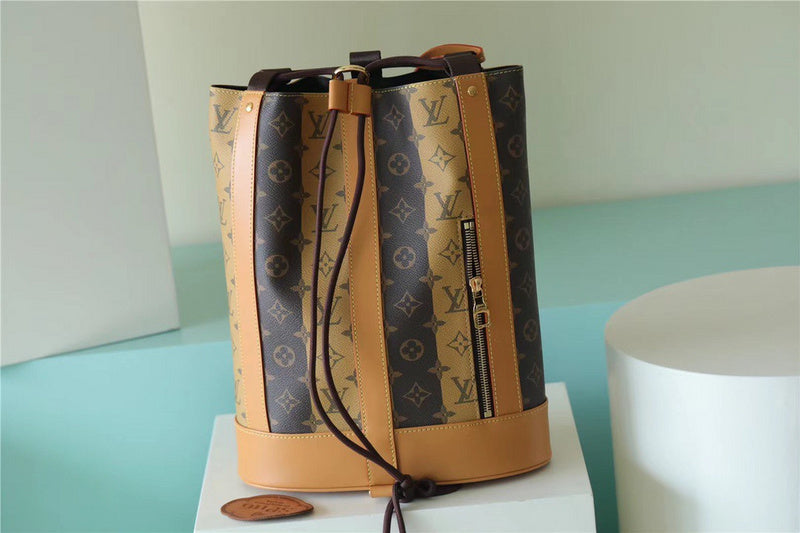 Ver Fashion Lu-Vi bags - 10007