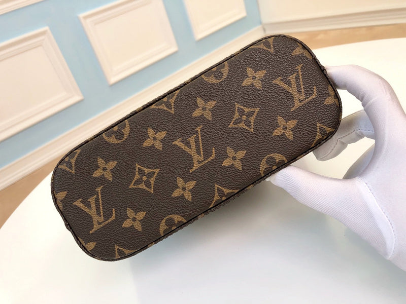 Ver Fashion Lu-Vi bags - 17087