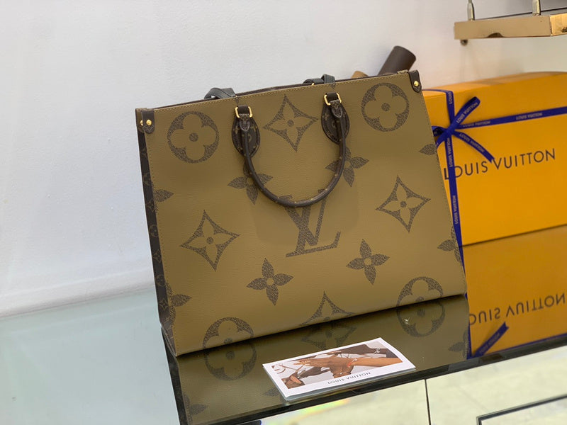 Ver Fashion Lu-Vi bags - 17710
